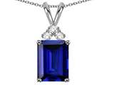 Created Sapphire