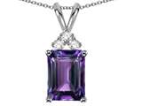 Simulated Alexandrite