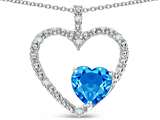 Blue Topaz