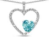 Sky Blue Topaz