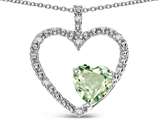 Green Amethyst