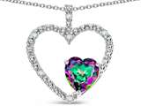 Mystic Topaz