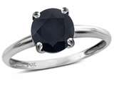 Black Sapphire