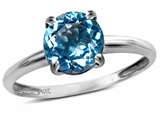 Blue Topaz