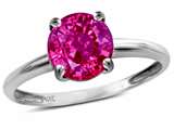 Simulated Pink Tourmaline