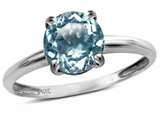 Simulated Aquamarine
