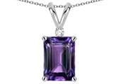 Simulated Alexandrite