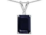 Black Sapphire