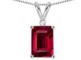 Created Ruby