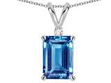 Blue Topaz