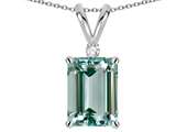 Simulated Aquamarine