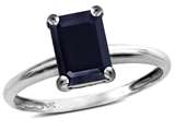 Black Sapphire