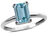 Sky Blue Topaz