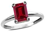 Created Ruby