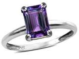 Simulated Alexandrite