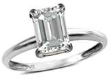 White Topaz