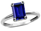 Created Sapphire