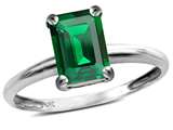 Simulated Emerald