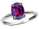 Rhodolite
