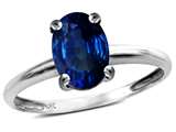 Created Sapphire