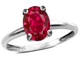 Created Ruby