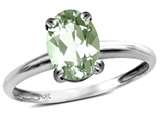 Green Amethyst
