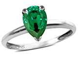 Simulated Emerald
