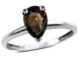 Smoky Quartz
