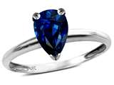 Created Sapphire