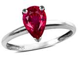 Created Ruby