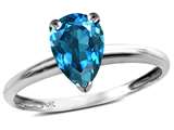 Blue Topaz