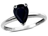 Black Sapphire