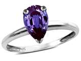 Simulated Alexandrite