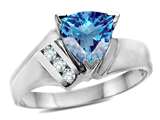 Blue Topaz