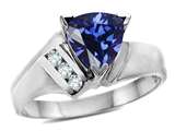 Created Sapphire