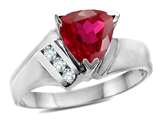 Created Ruby