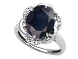 Black Sapphire