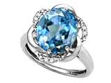 Blue Topaz