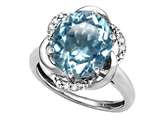 Sky Blue Topaz