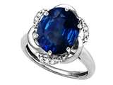Created Sapphire