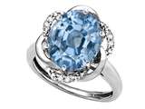 Simulated Aquamarine