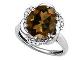 Smoky Quartz