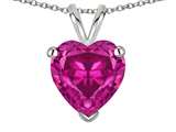 Simulated Pink Tourmaline