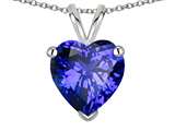 Simulated Tanzanite