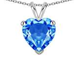 Blue Topaz