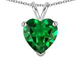 Simulated Emerald