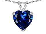 Created Sapphire