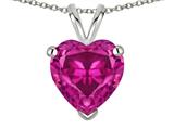 Simulated Pink Tourmaline