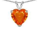 Simulated Fire Opal