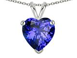Simulated Tanzanite